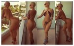 Gemily Barbon Beauty & Makeup: In the spotlight: Amber Rose